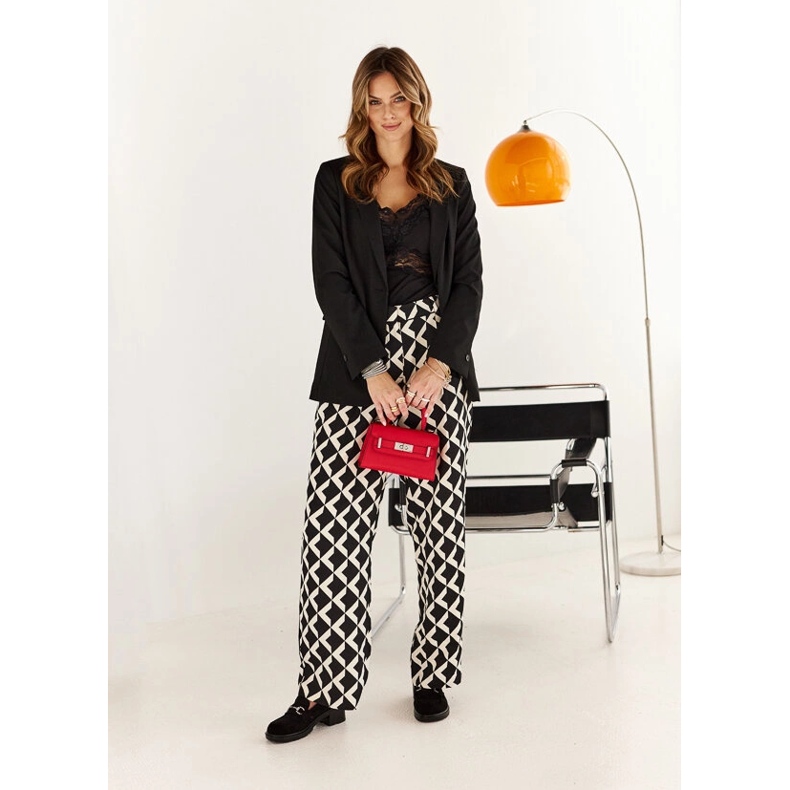 Mocassins Grisel em camurça preta preto 1