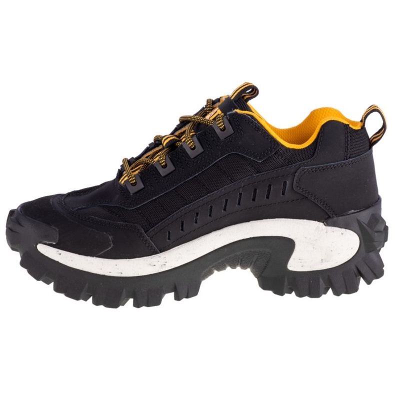 Sapatos Caterpillar Intruder M P723901 preto 1