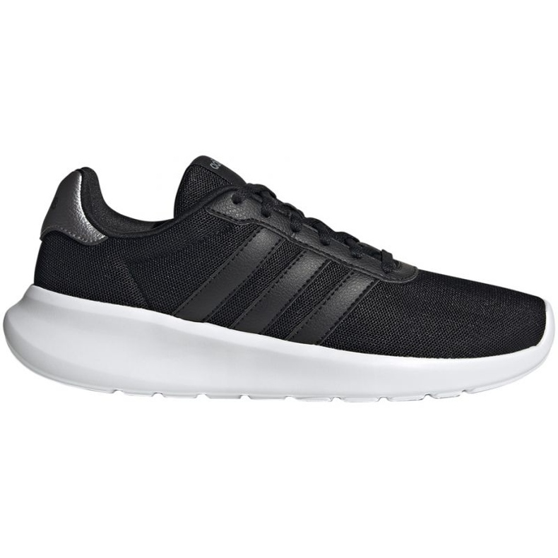 Tênis de corrida Adidas Lite Racer 3.0 W GY0699 preto 1