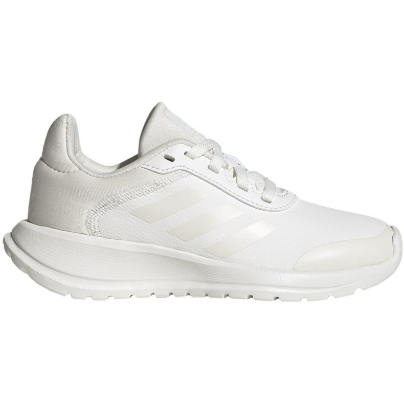 Tênis Adidas Tensaur Run 2.0 Jr GZ3425 branco 1