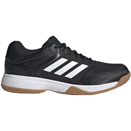 Tênis Adidas Speedcourt M ID9499 preto 1
