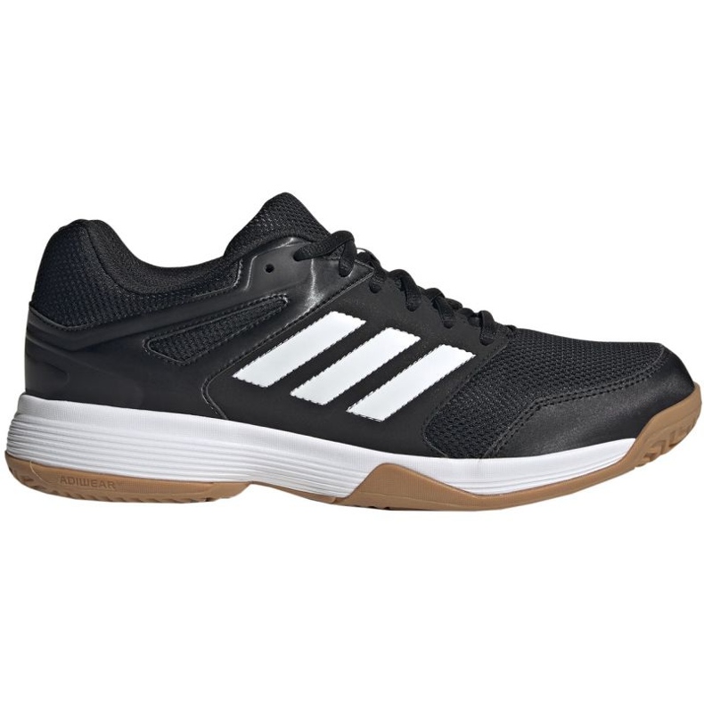 Tênis Adidas Speedcourt M ID9499 preto 1