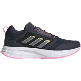 Adidas Duramo Protect W GW3851 sapatos grafite preto 1