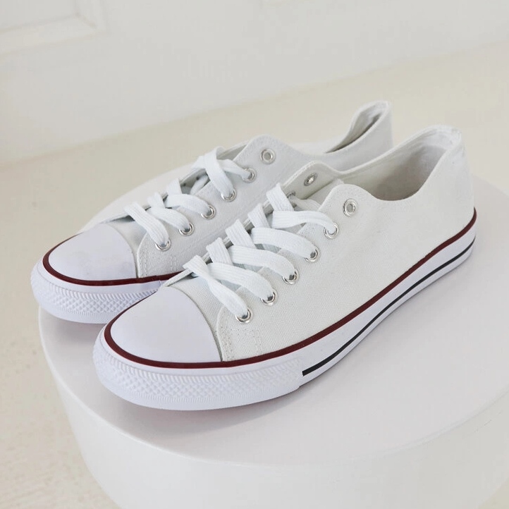 Tênis masculino branco Roope 1