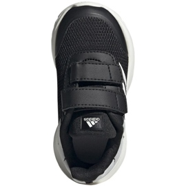 Tênis Adidas Tensaur Run 2.0 Cf Jr GZ5856 preto 1