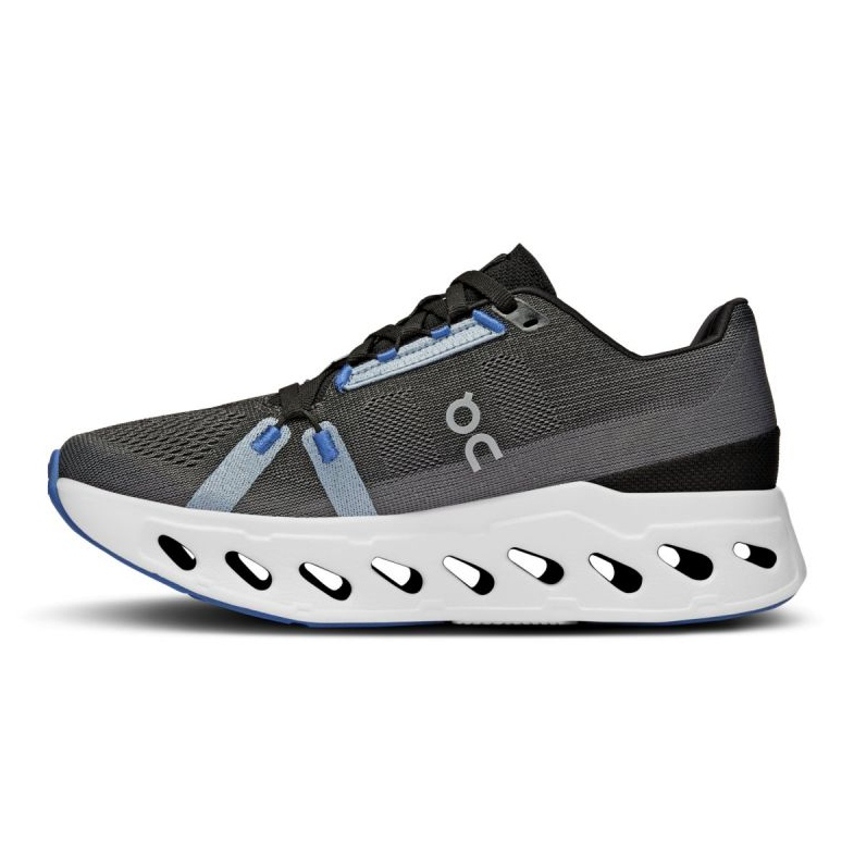 Tênis On Running Cloudeclipse W 3WD30091197 cinza 1 Tênis On Running Cloudeclipse W 3WD30091197 cinza 1
