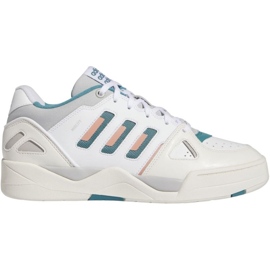 Sapatos Adidas Midcity Low M ID5403 branco 1