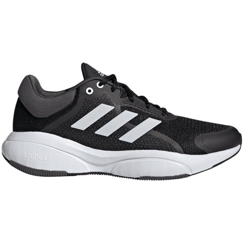 Sapatos Adidas Response M GW6646 preto 1