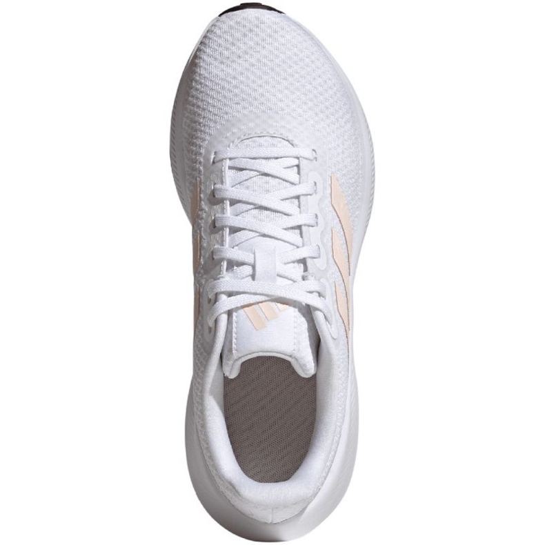 Tênis Adidas Runfalcon 3 W ID2272 branco 1