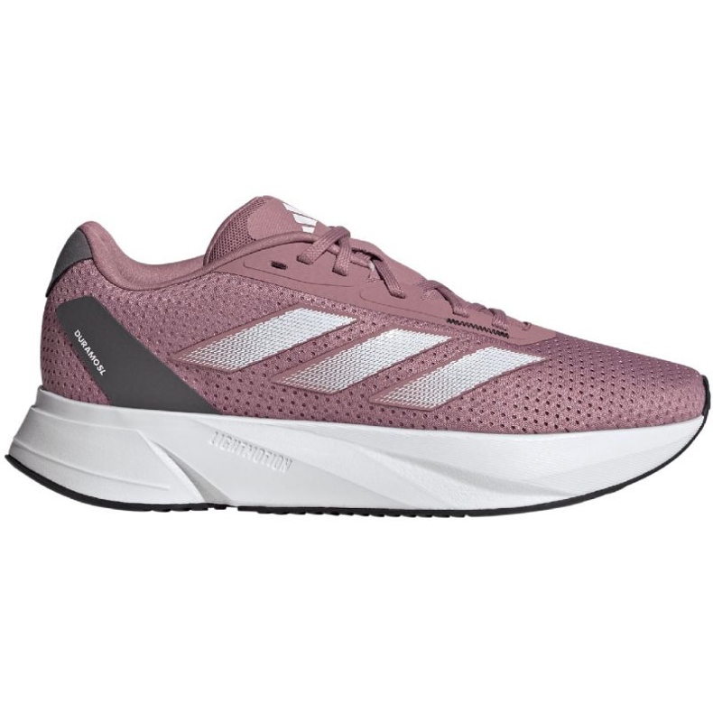 Adidas Duramo Sl W IF7881 sapatos rosa 1