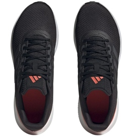 Tênis de corrida Adidas Runfalcon 3.0 M HP7550 preto 1