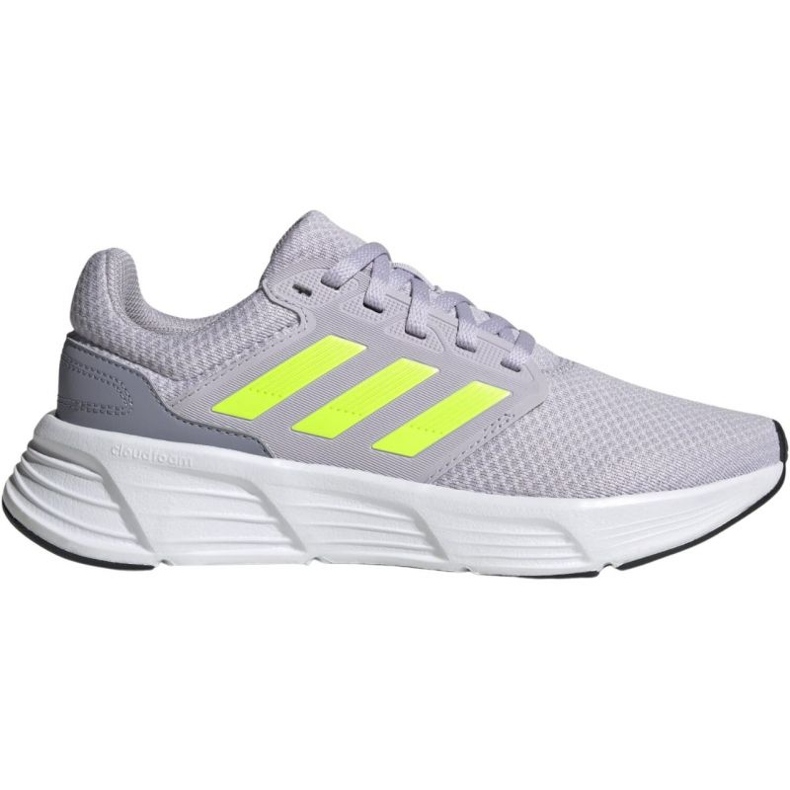 Adidas Galaxy 6 sapatos W IE1987 roxo 1