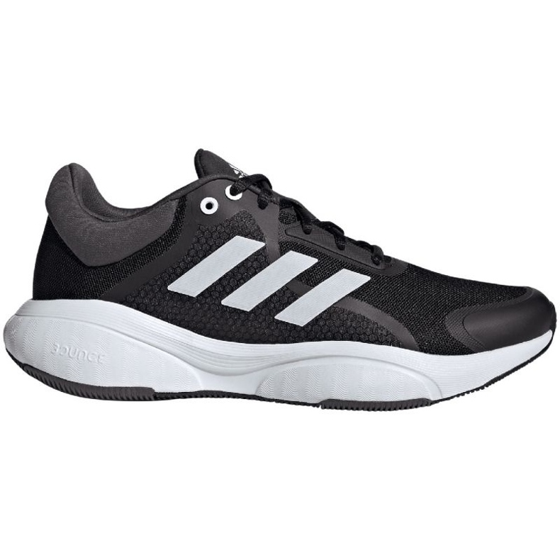Adidas sapatos Response W GX2004 preto 1