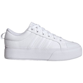 Adidas Bravada 2.0 Plataforma W sapatos IE2309 branco 1