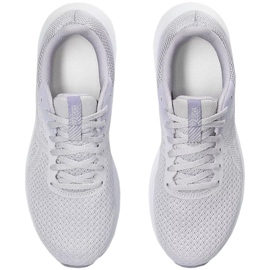 Tênis de corrida Asics Patriot 13 W 1012B312 023 cinza 1