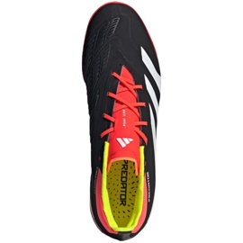 Chuteiras Adidas Predator Elite Tf M IG7731 preto 1