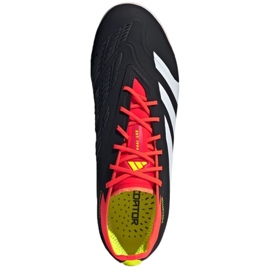 Chuteiras Adidas Predator Elite 2G/3G Ag M IF3208 preto 1