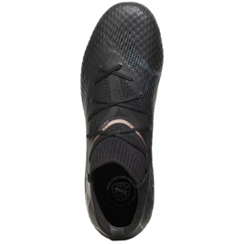 Chuteiras Puma Future 7 Pro FG/AG 107728 02 preto 1