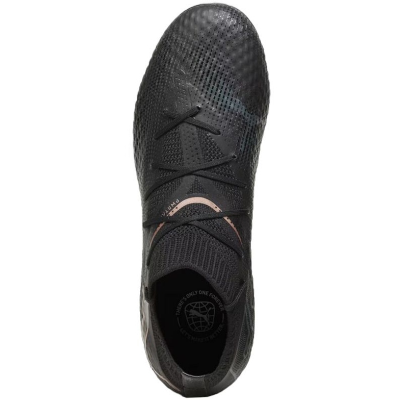 Chuteiras Puma Future 7 Pro FG/AG 107728 02 preto 1