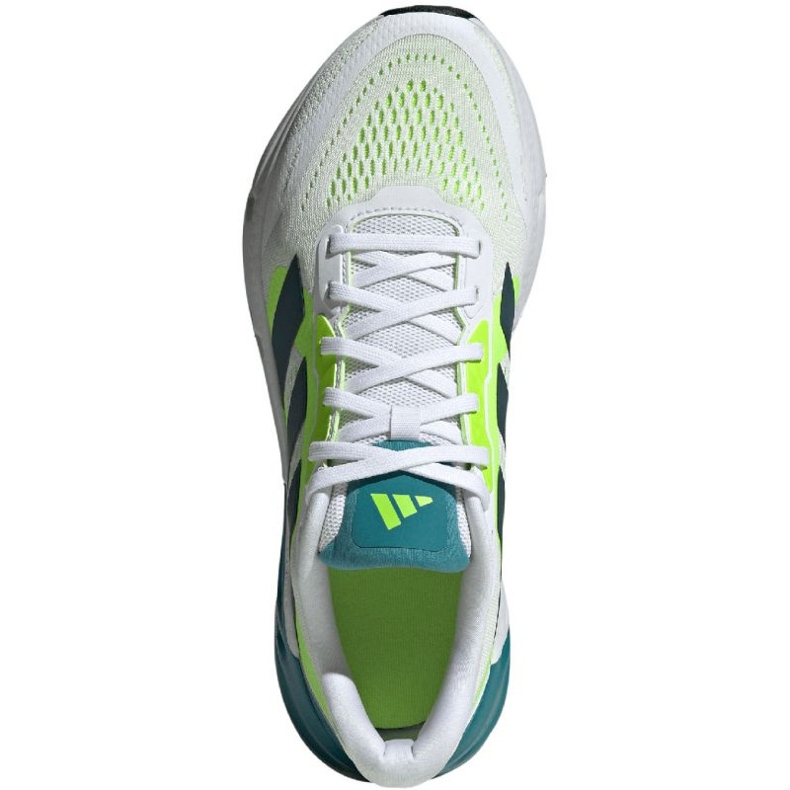 Tênis Adidas Questar 2 M IF2233 branco 1