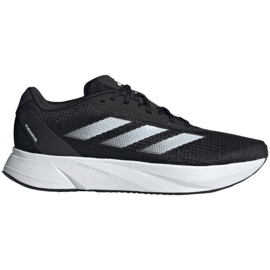 Tênis de corrida Adidas Duramo Sl M ID9849 preto 1