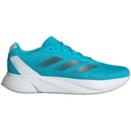 Tênis de corrida Adidas Duramo SL M IE7256 azul 1