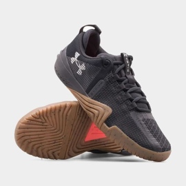 Tênis Under Armour TriBase Reign 6 M 3027341-001 preto 1