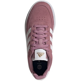 Adidas Breaknet 2.0 W ID5268 rosa 1