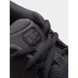 Sapatos Under Armour Charged Rouge 4 M 3026998-002 preto 1