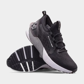 Sapatos Under Armour Hovr Phantom 3 M 3026582-003 preto 1