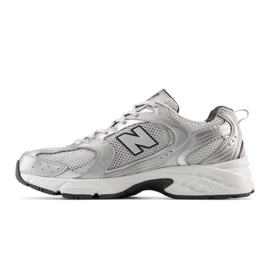 Tênis New Balance M MR530LG cinza 1