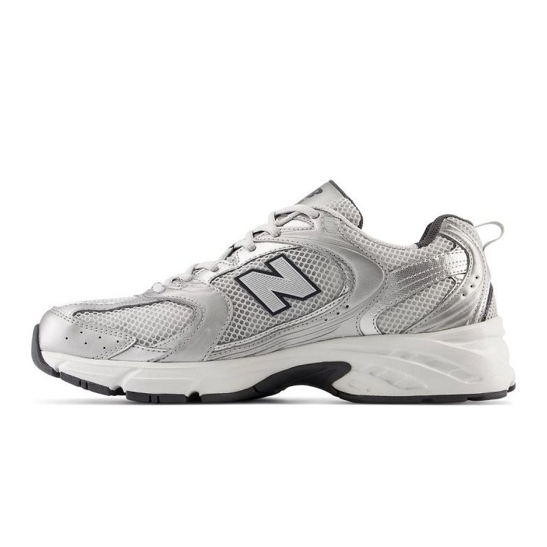 Tênis New Balance M MR530LG cinza 1