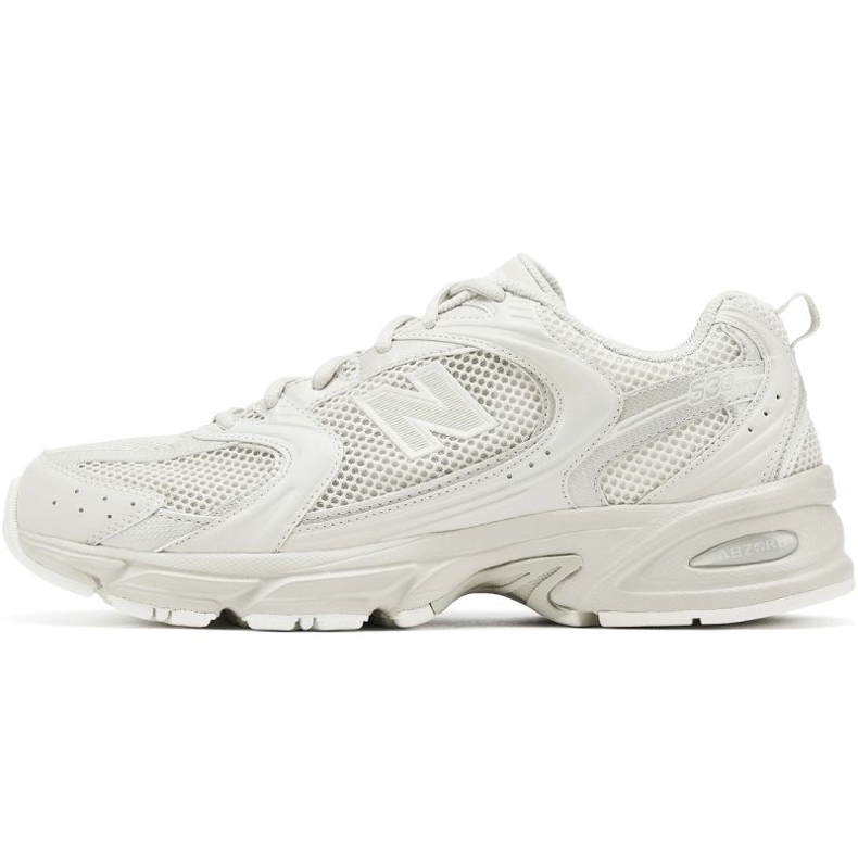 Tênis New Balance MR530AA1 branco 1