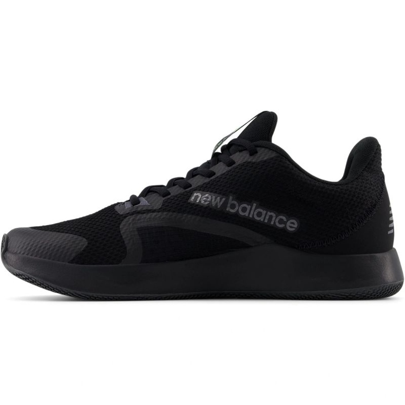 Tênis New Balance M MXTRRNRK2 preto 1