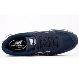 Tênis New Balance GM500EN2 azul 1