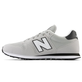 Tênis New Balance GM500ME2 cinza 1