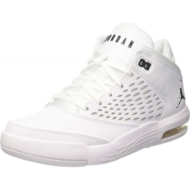 Tênis Nike Jordan Flight Origin M 921196-100 branco 1