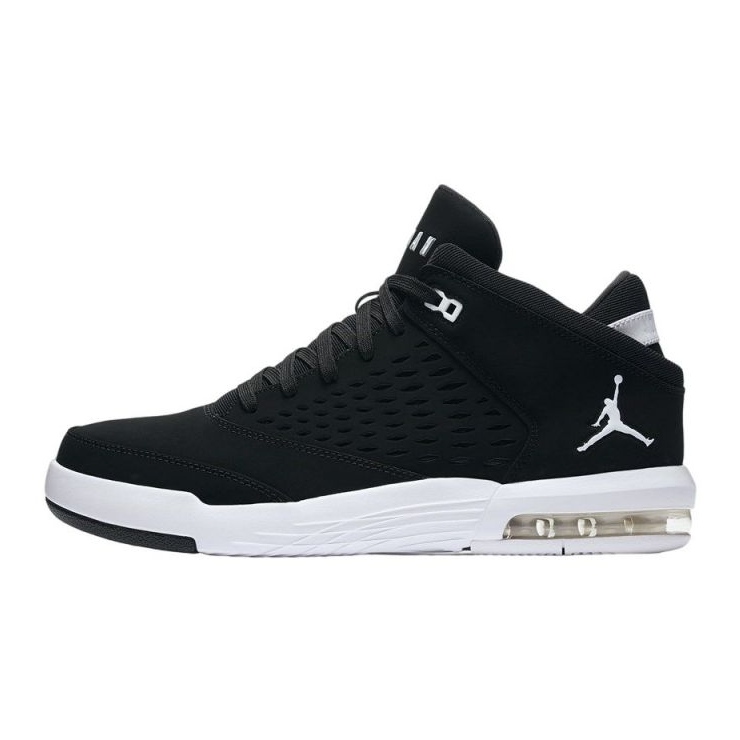 Tênis Nike Jordan Flight Origin 4 M 921196-001 preto 1