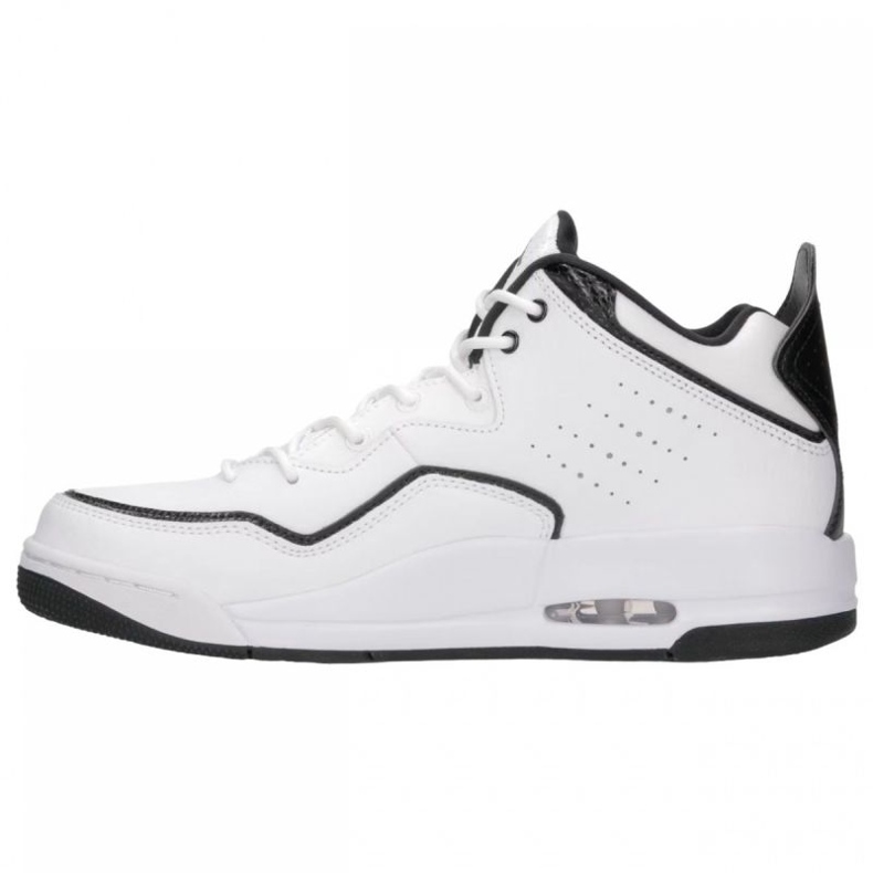 Tênis Nike Jordan Courtside 23 M AR1000-100 branco 1