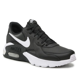 Tênis Nike Air Max Excee Leather M DB2839-002 preto 1 Tênis Nike Air Max Excee Leather M DB2839-002 preto 1
