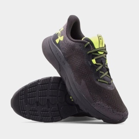 Sapatos Under Armour Turbulence 2 M 3026520-003 preto 1