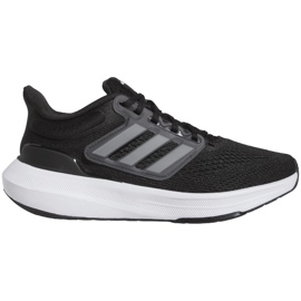 Tênis Adidas Ultrabounce Jr HQ1302 preto 1