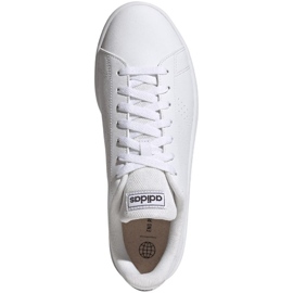Sapatos Adidas Advantage Base Court M GW2064 branco 1