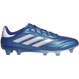 Chuteiras adidas Copa Pure II.1 Fg M IE4894 azul 1