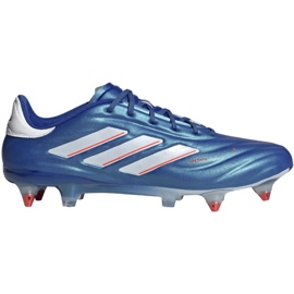 Chuteiras adidas Copa Pure II.1 Sg M IE4901 azul 1