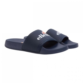 Chinelos Ellesse Filippo Slide M SHVF0834429 azul 1