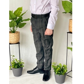 Lukas Sapatos de couro preto j1 preto 7