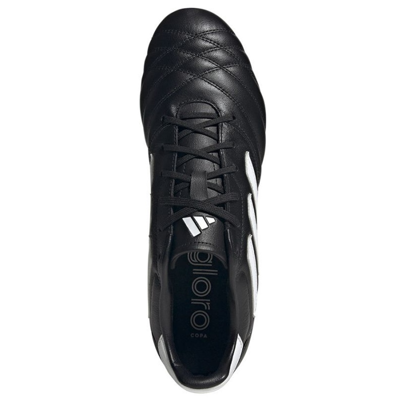 Chuteiras Adidas Copa Gloro St Sg IF1830 preto 1