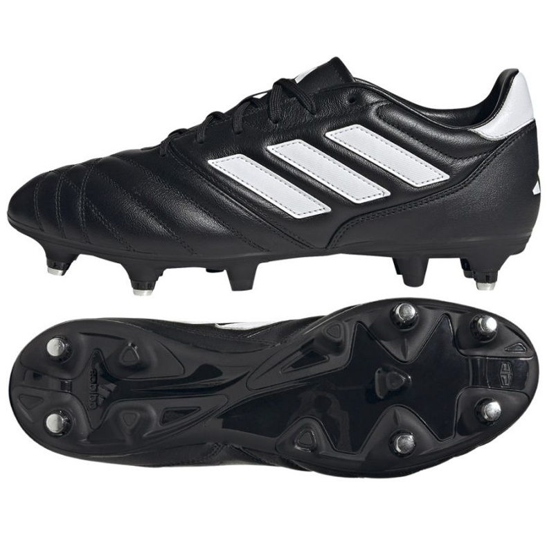 Chuteiras Adidas Copa Gloro St Sg IF1830 preto 3