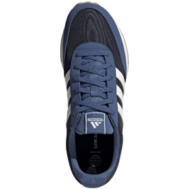 Tênis Adidas Run 60s 3.0 Lifestyle Running M ID1860 azul 1